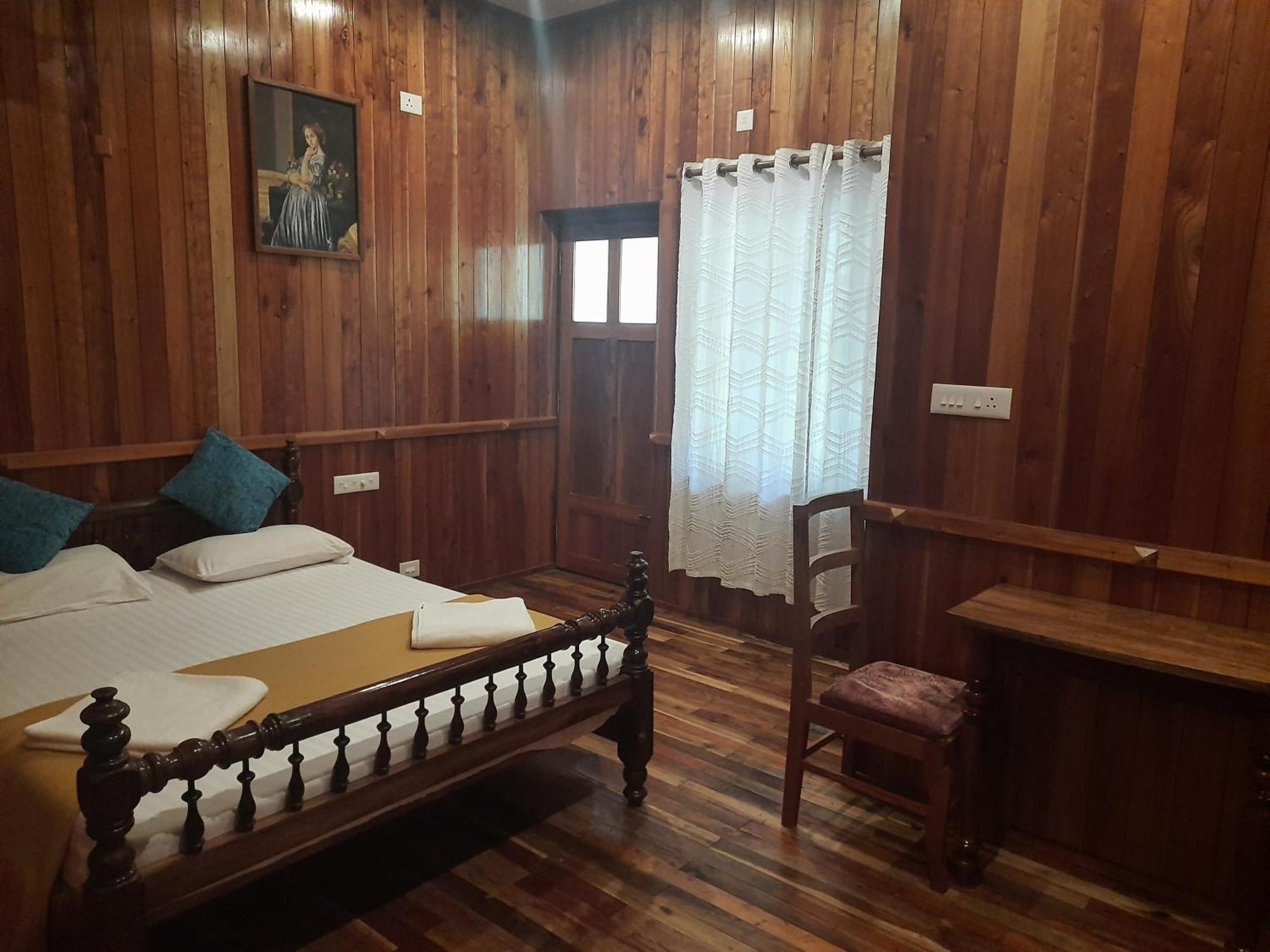 Sopanam Heritage Thekkady Cameră foto